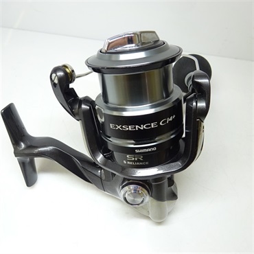 １２エクスセンスＣＩ４＋４０００ＸＧＳ